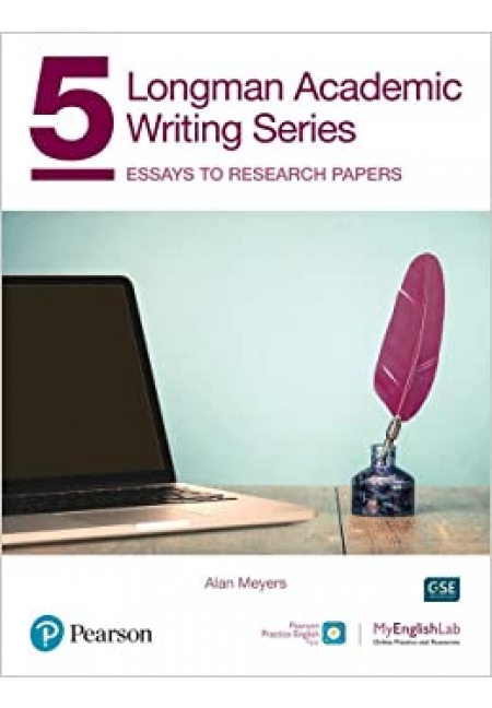 longman academic writing series essays