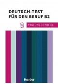 Prüfung Express Deutsch Test für den Beruf B2