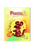 Phonics 3 Activity Book