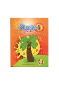 Phonics 1 Activity Book