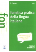 Fonetica pratica della lingua italiana A1 B2
