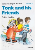 Tonk and His Friends