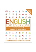 English for Everyone Course Book Beginner Level 2