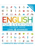 English for Everyone Course Book Advanced Level 4