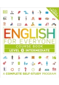 English for Everyone Course Book Intermediate Level 3
