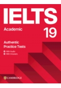 IELTS Cambridge 19 Academic