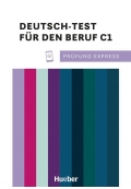Prüfung Express Deutsch Test für den Beruf C1