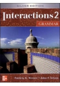 Interactions Grammar 2 Silver Edition