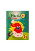 Phonics 4B Activity Book