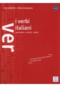 i verbs Italiani A1 C1