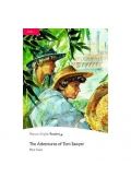 Pearson English Readers Level 1 The Adventures of Tom Sawyer