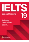 Cambridge IELTS 19 General Training